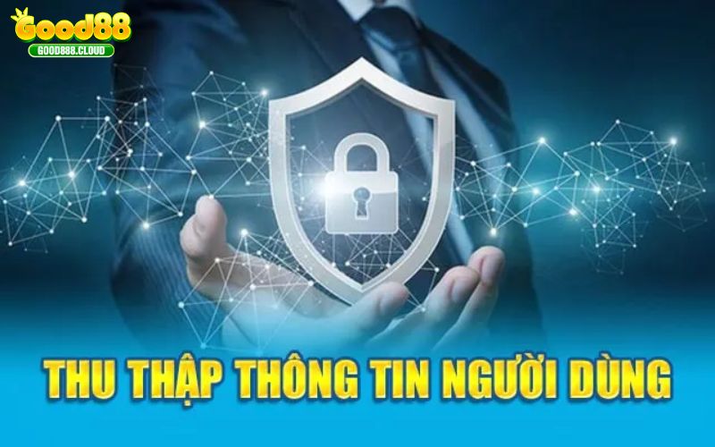 Chính sách bảo mật được hoạt động tại Good88